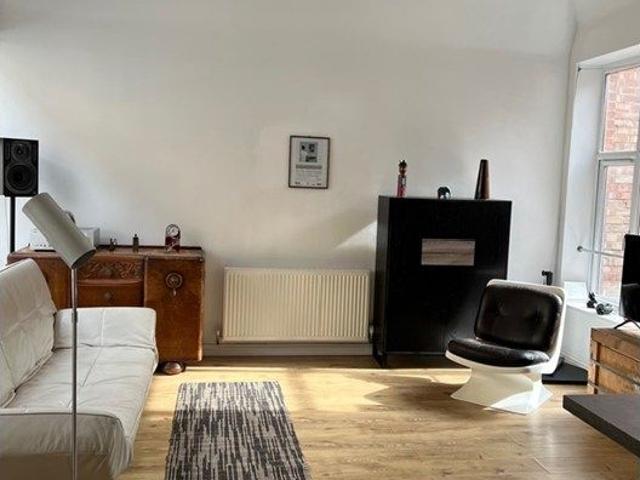 Bowlalley Lane, Hull HU1, 1 bed flat to rent, £885 pcm | PrimeLocation