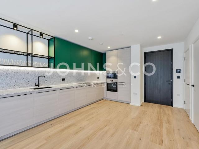 Bowline House, Heron Wharf, London E14, 1 bed flat to rent, £2,200 pcm | PrimeLocation