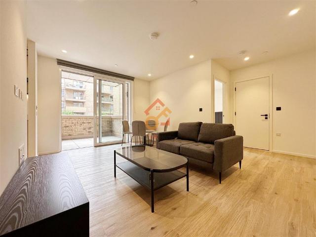 Bowline House, 5 Hemlock Street. 1 bed flat to rent £2,350 pcm £542 pw