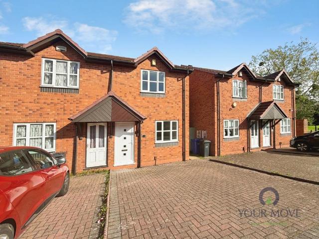 Bowling Green Road, West Midlands DY2 2 bed semi detached house to rent £1,200 pcm £277 pw