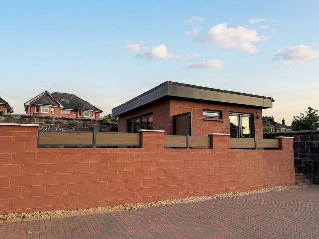 Bowling Street, Coatbridge ML5, 1 bed flat to rent, £850 pcm | PrimeLocation
