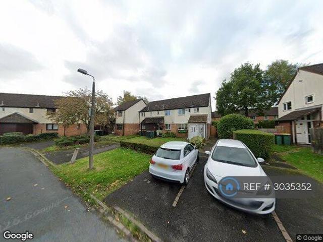 Bowlingfield, Ingol, Preston, PR2 1 bed in a house share to rent £600 pcm £138 pw