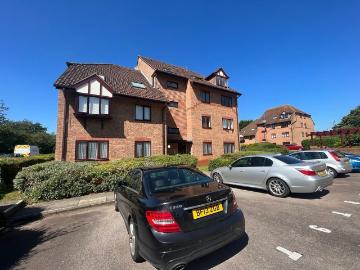 Bowls Court, Coventry CV5, 2 bed flat to rent, £995 pcm | PrimeLocation