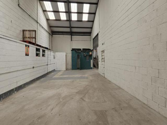 Bowman House, Whitehill Industrial. Terraced house to rent £1,400 pcm £323 pw