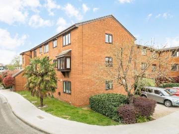 Southfields, SW18, Battersea Reach, London, Greater London