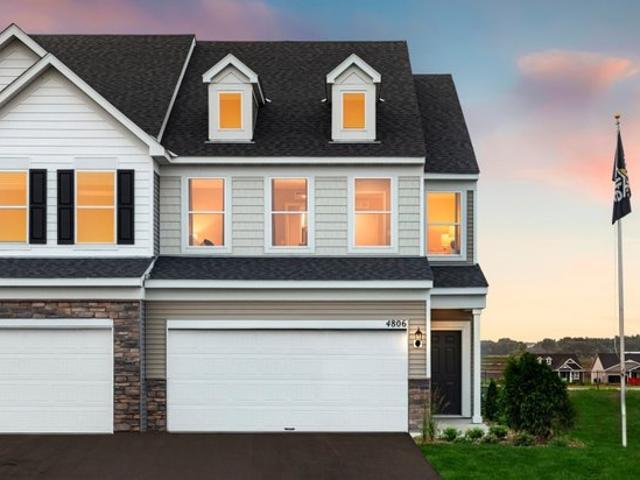 Bowman Plan Aster Mill Community