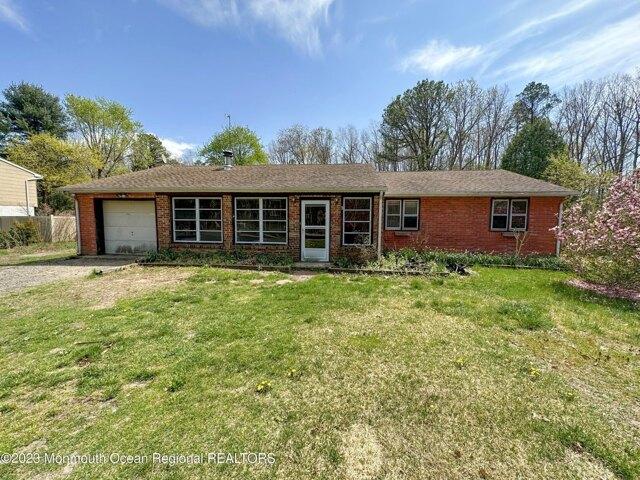 Bowman Rd, Jackson, Home For Sale