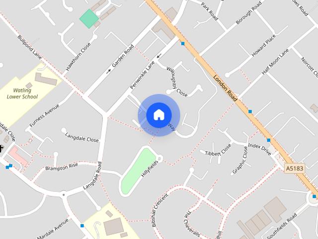 Bowmans Way, Dunstable, LU6