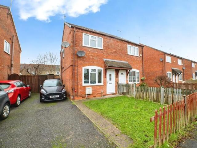 Bowne Street, Sutton In Ashfield NG17, 2 bed semi detached house to rent, £850 pcm | PrimeLocation
