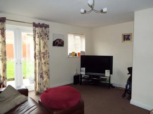 Bowne Street, Sutton In Ashfield, NG17, Property for rent