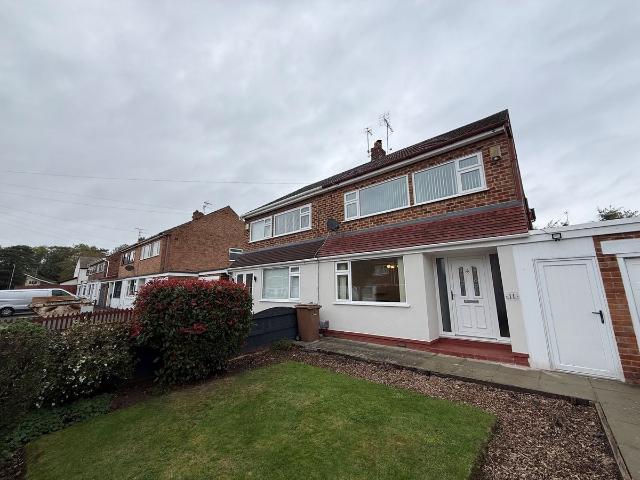 Bowness Avenue, Wirral CH63, 3 bed property to rent, £1,300 pcm | PrimeLocation