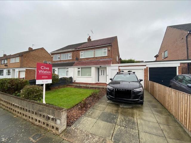Bowness Avenue, Wirral CH63, 3 bed property to rent, £1,350 pcm | PrimeLocation