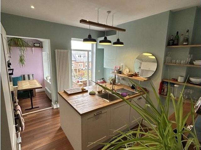 Bowness Road, Sheffield S6, 3 bed terraced house to rent, £1,300 pcm | PrimeLocation