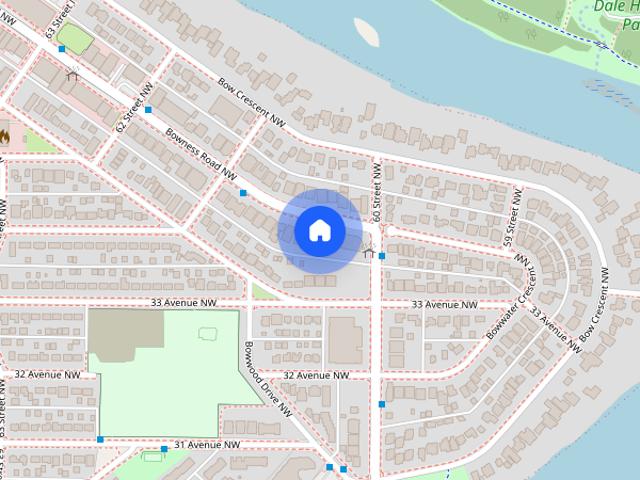 Bowness Village Apartments — 2 Bedrooms