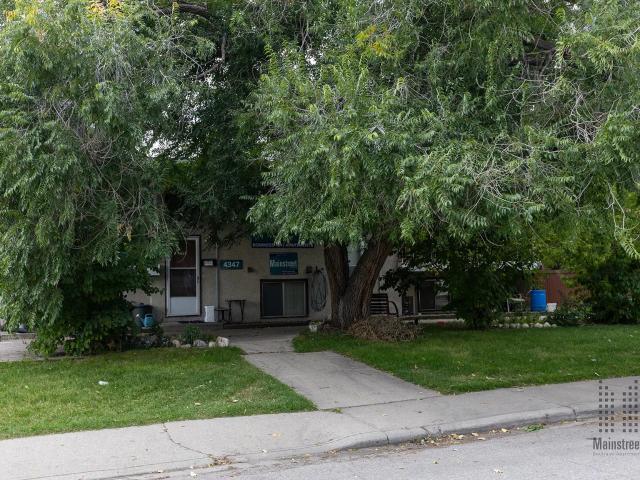 Bowness 4347 Apartments — 2 bedroom