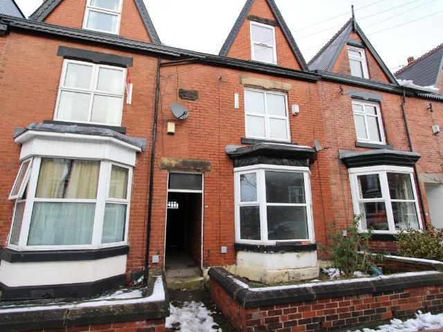 Bowood Road, Sheffield S11, 4 bed terraced house to rent, £1,300 pcm | PrimeLocation