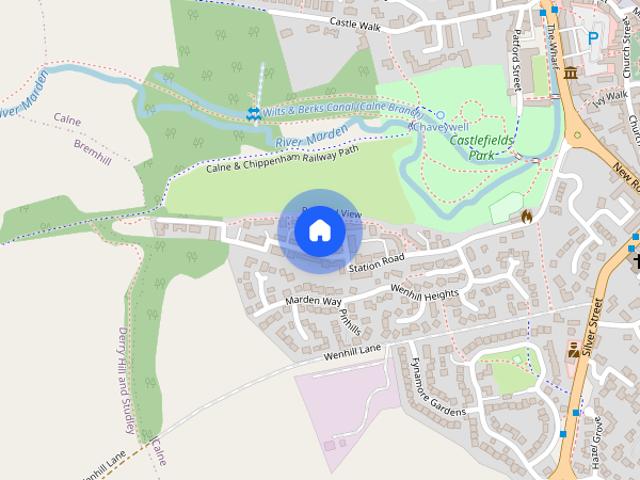 Bowood View, Calne