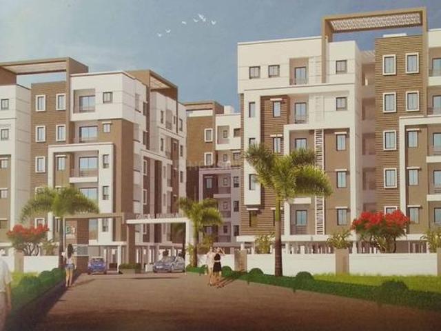Bowrampet 2 BHK Apartment For Sale Hyderabad
