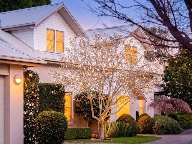 Bowral Elegance