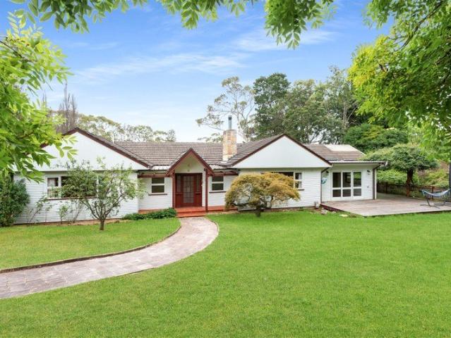 Bowral Home