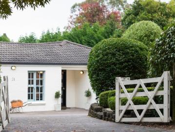 Bowral Retreat with Proven Income & Family Appeal