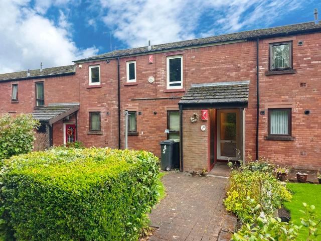 Bowscale Close, Carlisle CA3, 2 bed flat to rent, £750 pcm | PrimeLocation