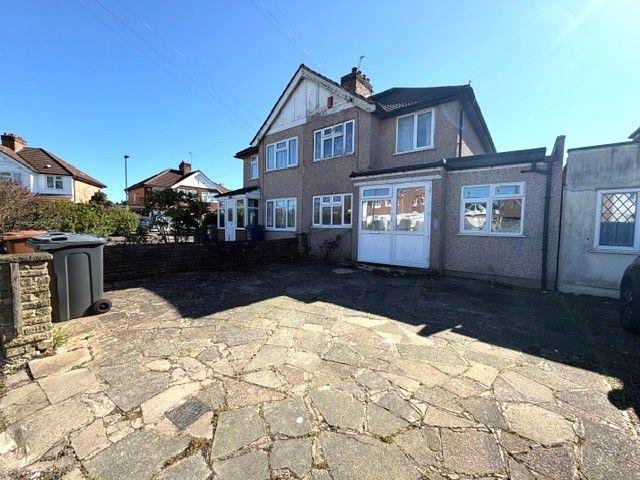 Boxtree Lane, Harrow HA3, 4 bed semi detached house to rent, £2,500 pcm | PrimeLocation