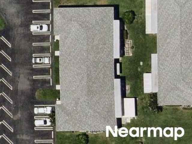 Boxwood Dr