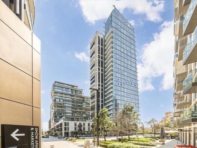Boxwood Gardens, London E1W 3 bed flat to rent £5,500 pcm £1,269 pw
