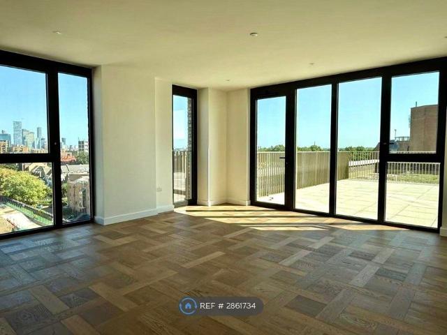 Boxwood Gardens, London E1W, 3 bed flat to rent, £5,500 pcm | PrimeLocation