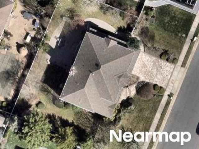 Boxwood Ln