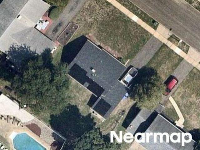 Boxwood Ln