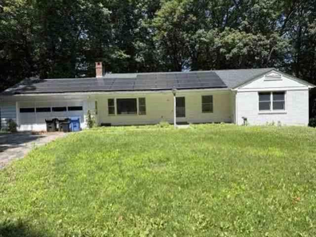 Boxwood Ln