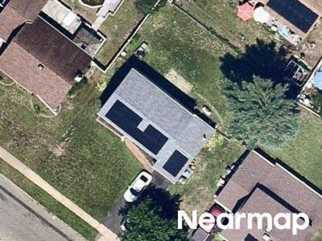Boxwood Ln
