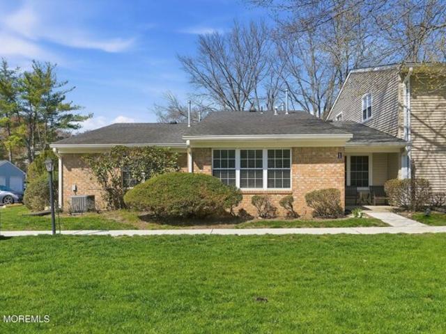Boxwood Ter Unit,red Bank, Condo For Sale