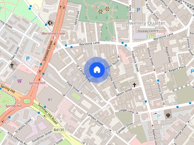 Boxworks, Tenby Street North, Birmingham, B1 3EG