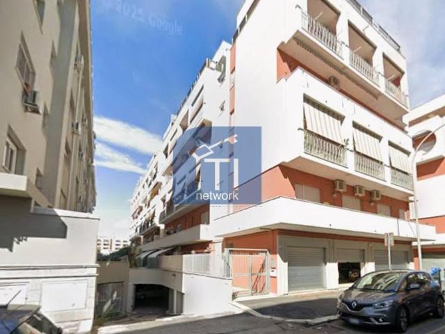 Box monolocale 12mq