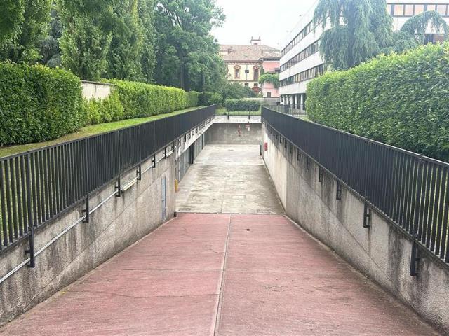 Box Centro monolocale 14mq