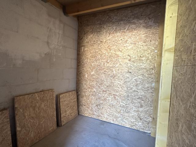 BOX à louer PÉROUSE