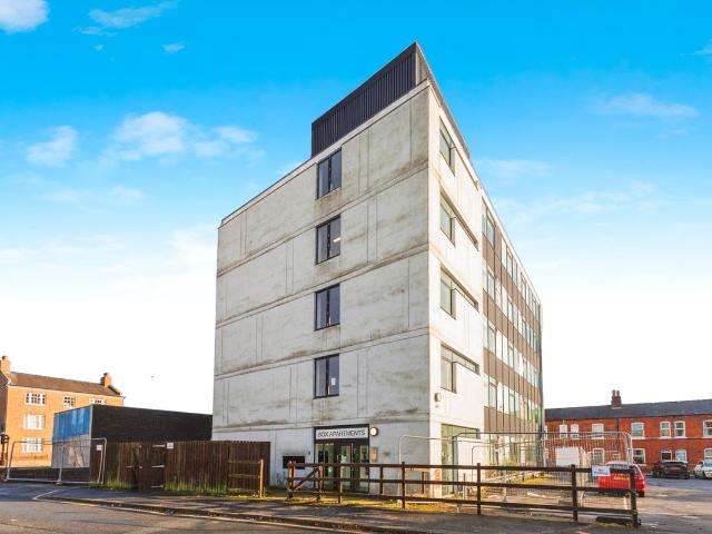 Box Apartments, Stockport SK1, 1 bed flat to rent, £900 pcm | PrimeLocation