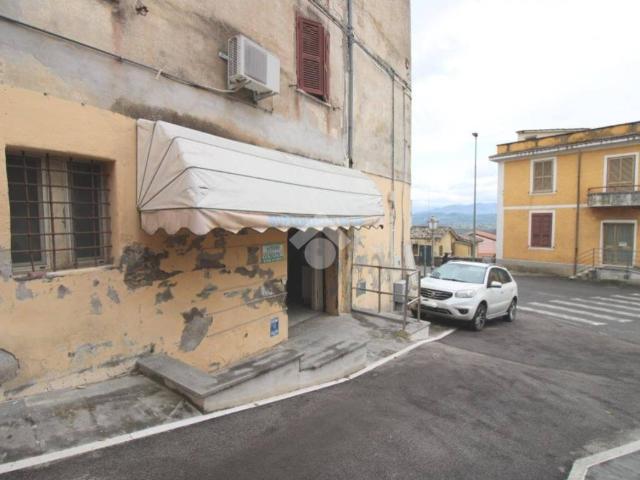 Appartamento in vendita a Torrita Tiberina RM