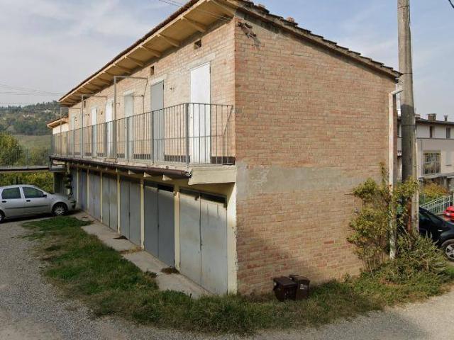 Attico / Mansarda in vendita a Zola Predosa BO