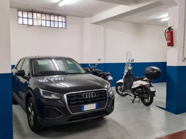 Attico / Mansarda in vendita a Bologna BO