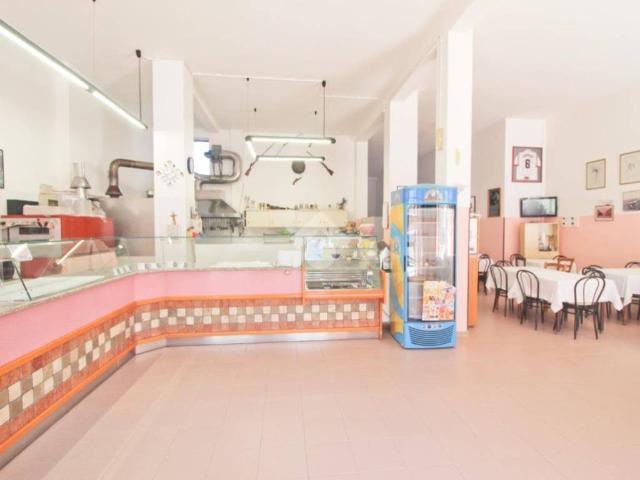 Appartamento in vendita a Campomarino CB