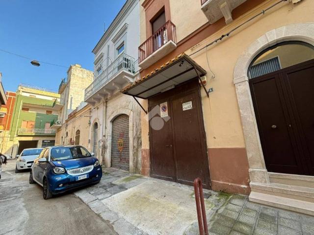 Casa indipendente in vendita a Cerignola FG