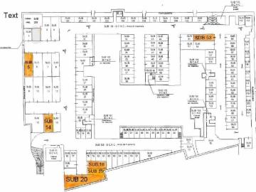 Via Filippo Emanuele Bottino, Piazza Francesco Baracca