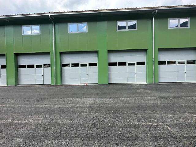 Box en duplex à louer