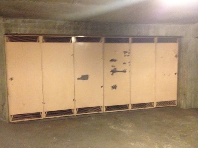Box Kremlin Bicetre