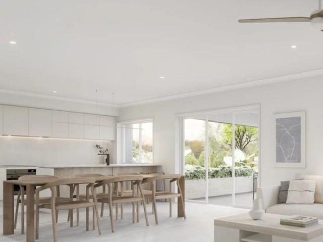 Box Hill 2 Bedroom Apartment Near Metro & Schools