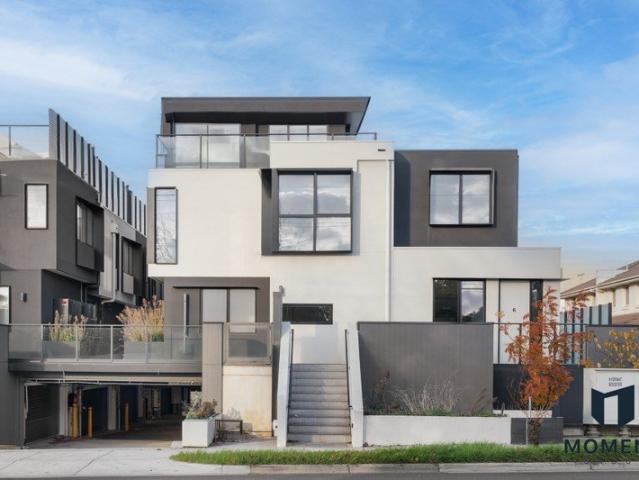 Box Hill High School Zone Living with Strong Investment Appeal